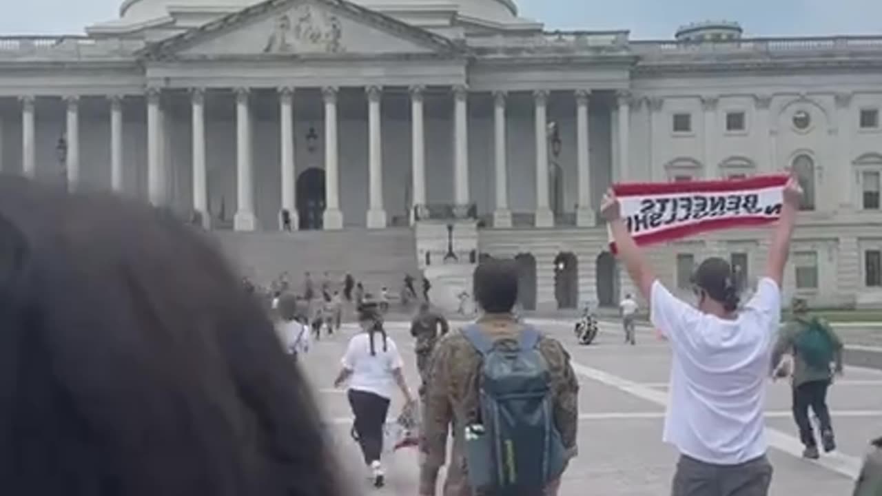 GROUP OF VETERANS BREAK THROUGH CAPITAL BARRIERS