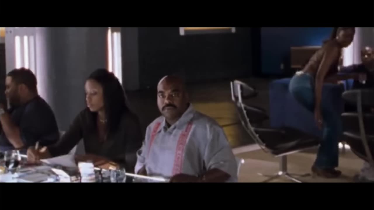 Space Ice: Carl Winslow!