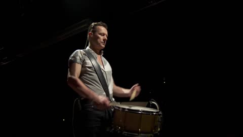 Sunday Bloody Sunday - U2 (live)