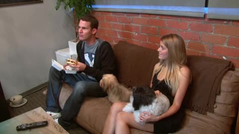 Tosh.0 - [03x25] - Brad The Actor
