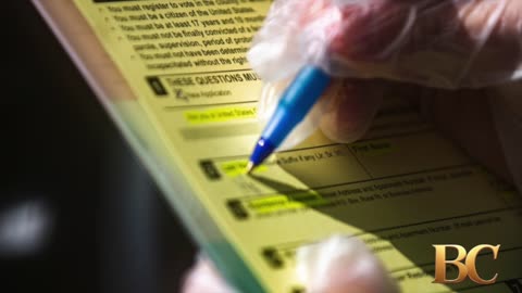 6 people are charged in a Texas elections investigation involving ‘vote harvesting’