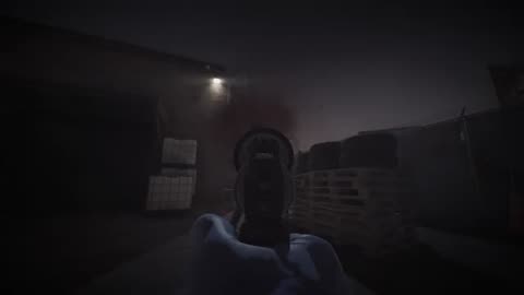 PAYDAY 3: Justicar Teaser