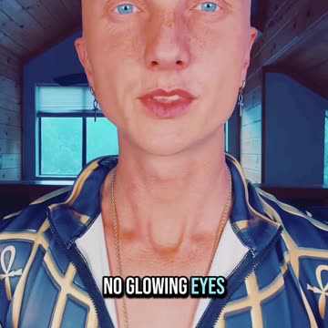 THEY LIVE AMOUNG US ?