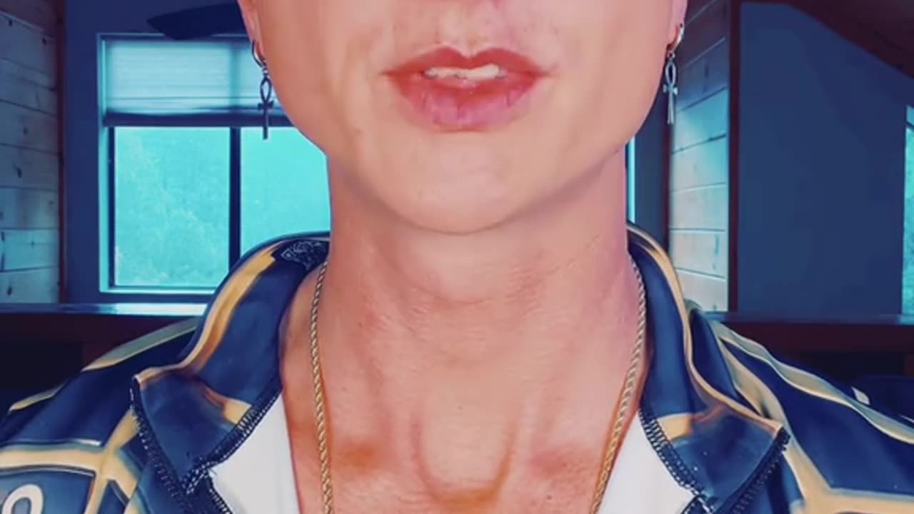 THEY LIVE AMOUNG US ?