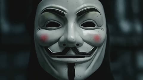 Unmasked
