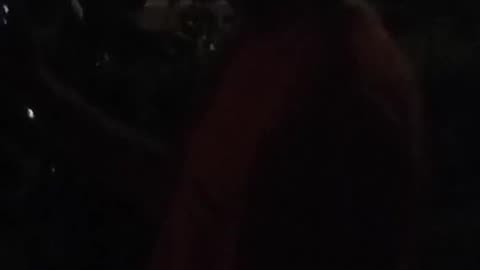 Karen tries to play victim after she tried to break into my house part 1