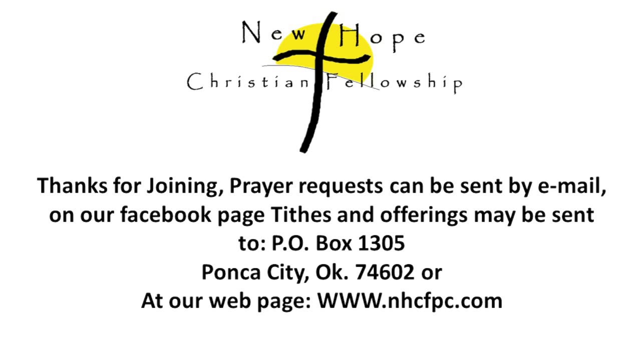 Tue Night Bible Study 9-16-2025