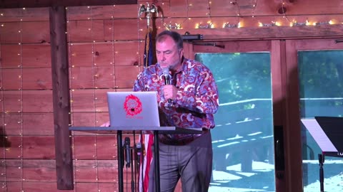 Patriot Knoxville LIVE with Pastor Artur Pawlowski - Sunday 8:30am - Part 1