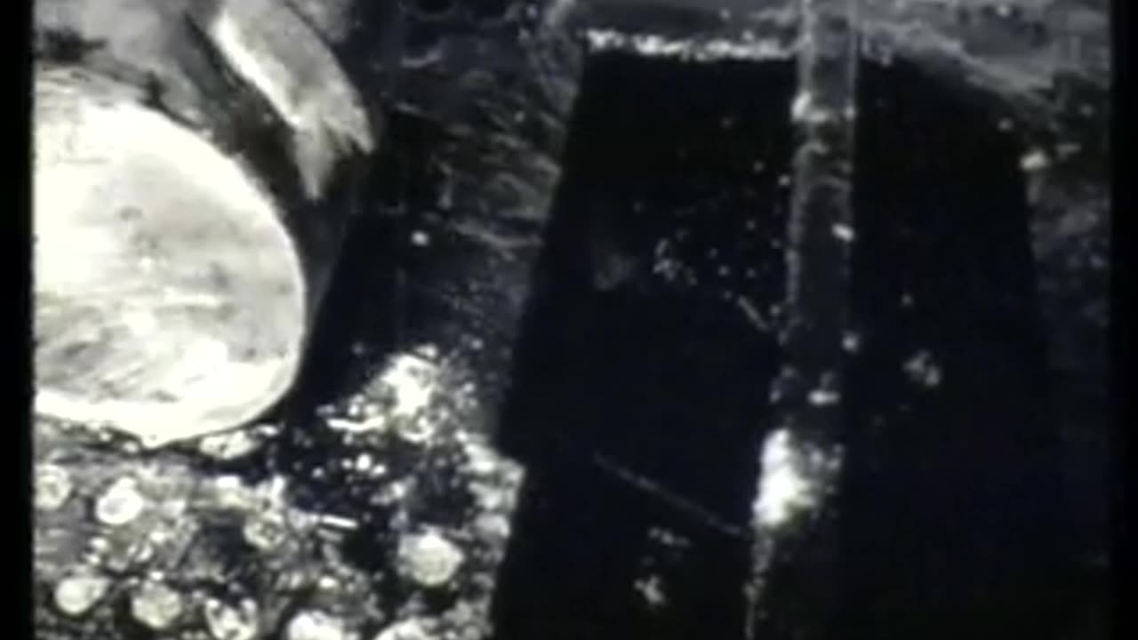 Nuclear Test Film - Operation Sandstone - U.S. Army Engineers
