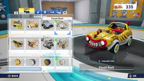 Art, gaming, who knows