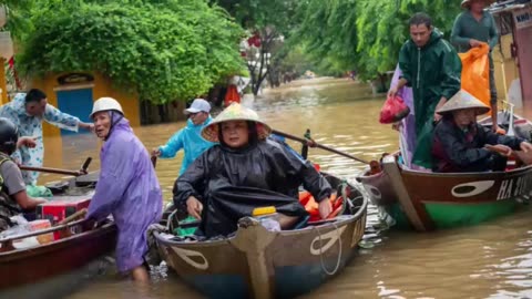 TRAGÉDIE V UGANDĚ - ZPRÁVY Z MAINSTREAMU 30.10.-1.11.2025