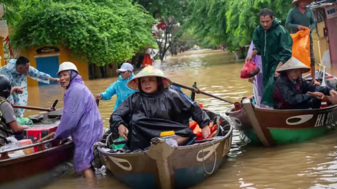 TRAGÉDIE V UGANDĚ - ZPRÁVY Z MAINSTREAMU 30.10.-1.11.2025