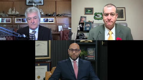 Illusion of Knowledge: Infectious Disease Physician Jake Scott | Aaron Siri