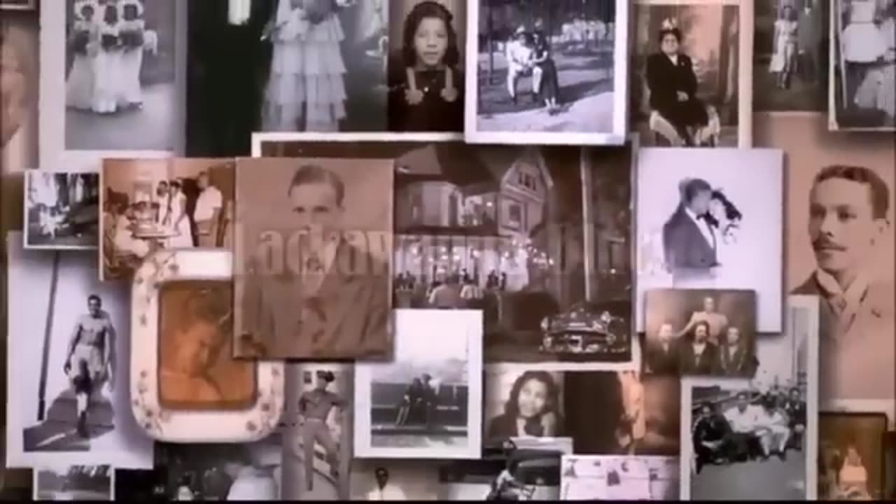 Lackawanna Blues, ( 2005 )