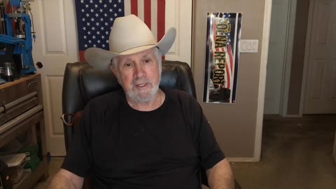 Redacted Clayton Morris, "We Have Reached A Tipping Point Moment'!