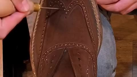 Extreme dusty sürede shoe deep cleaning #asmr