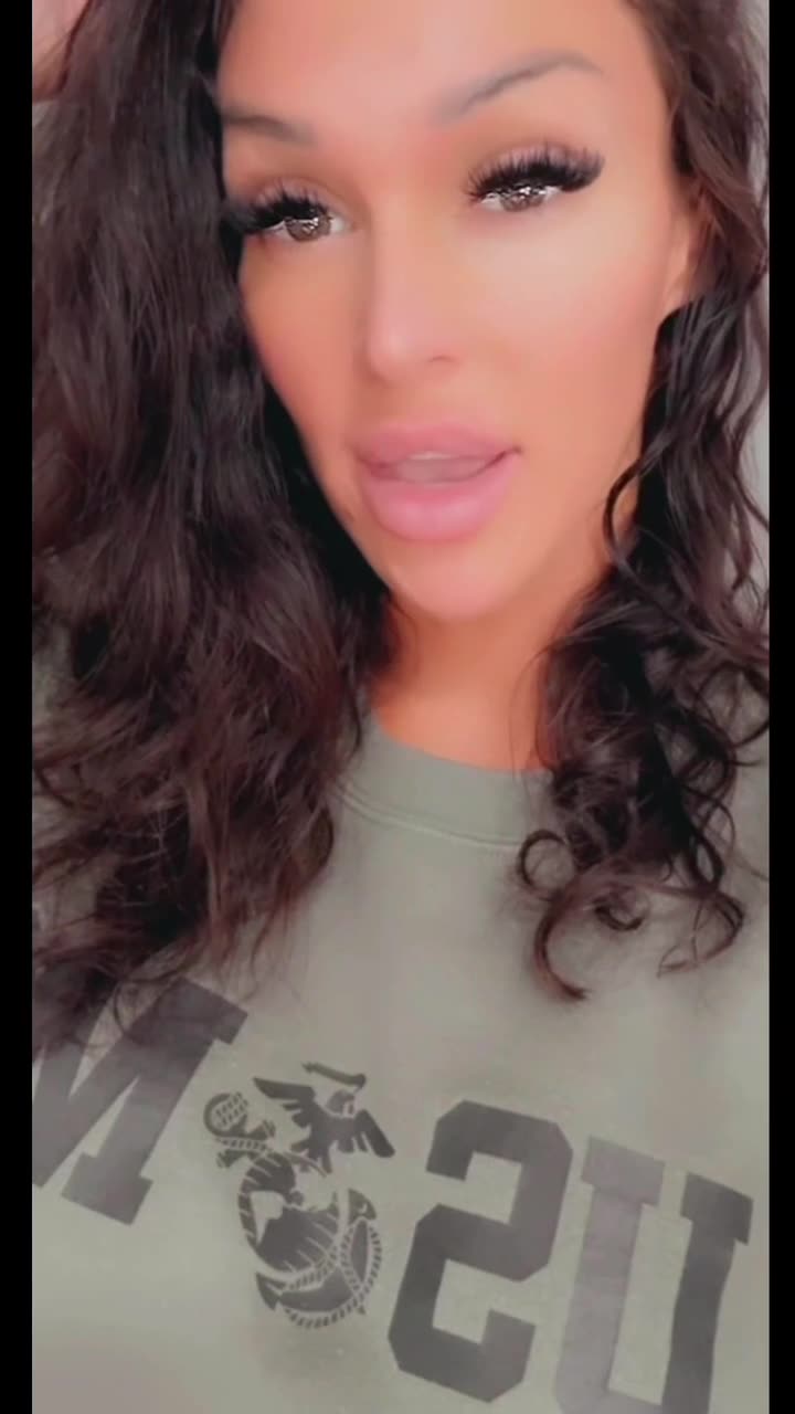 Watch closely at Kash Patel’s hand signals- BATTER UP SAVE THE CHILDREN