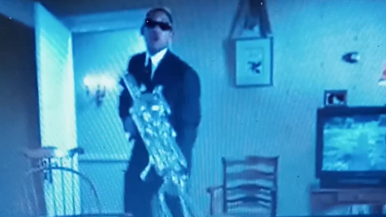Men in Black