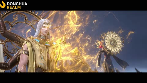 Donghua《Battle Through The Heavens S5》EP178 - [4K] - Watch New Donghua Episode for Free