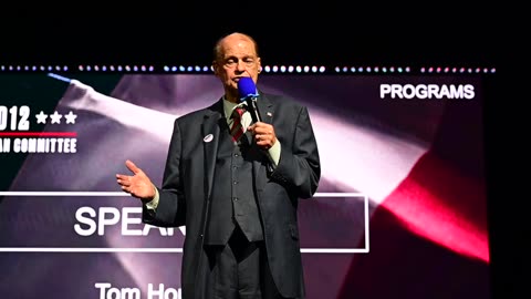 Tom Horne for AZ Superintendent of Education
