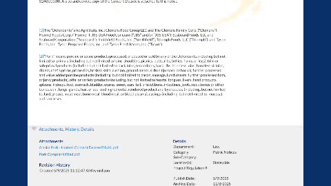 Fairbanks! What's going on? (05/10/2025) part 3 olg from 5/8