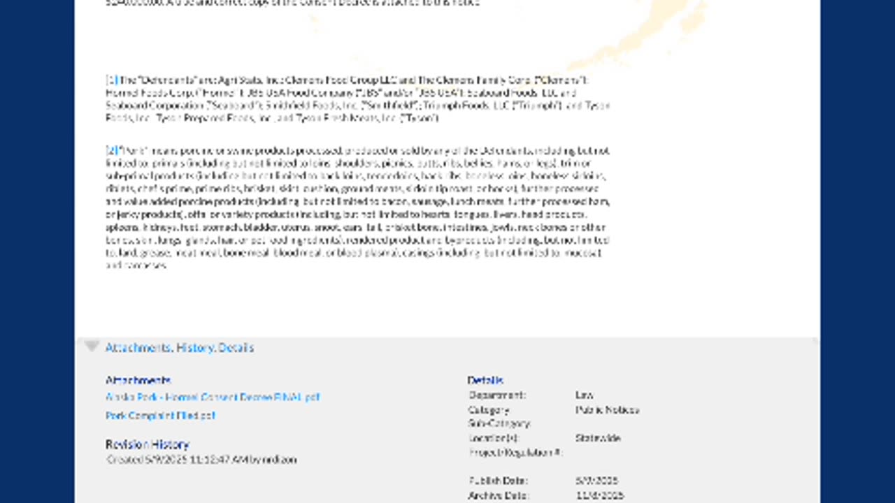 Fairbanks! What's going on? (05/10/2025) part 3 olg from 5/8