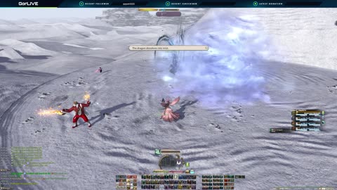 Dailies and Blue Quests