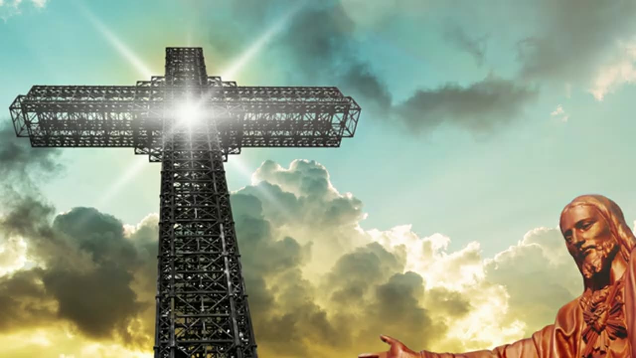 ¿El Milagro de Garabandal ya fue revelado en Dozulé?