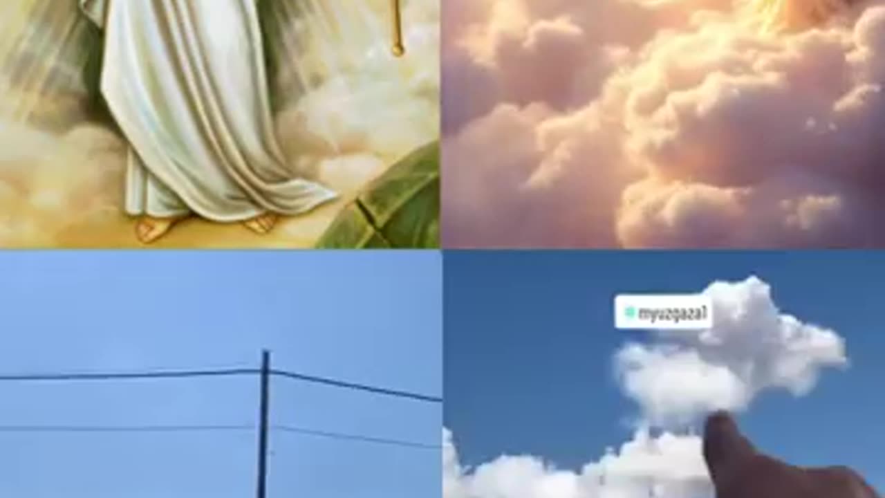 Jesus