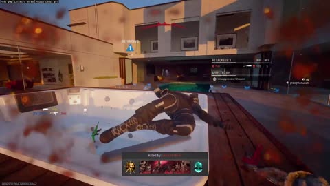 Live! Call of Duty Black Ops 6
