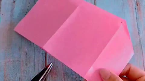 Paper Craft