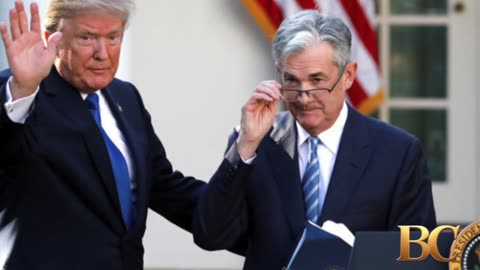 Powell confirms that Fed would have cut by now were it not for tariffs