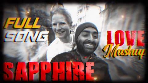 Shppire song : Arjit Singh Romantic mashup