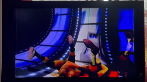 Smackdown Vs Raw Theme Song
