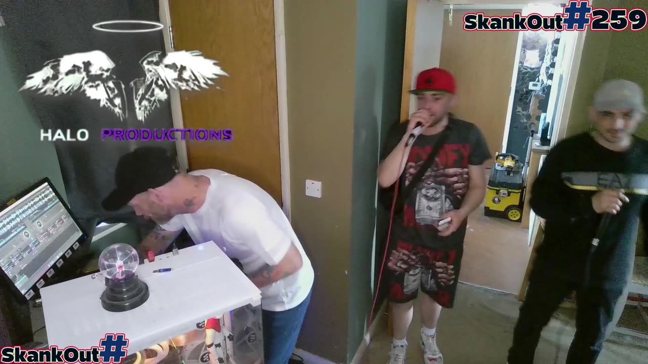 SkankOut#259 is live!