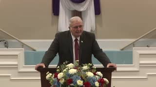The Manifold Wisdom of God - Pastor Charles Lawson-june 22 2025