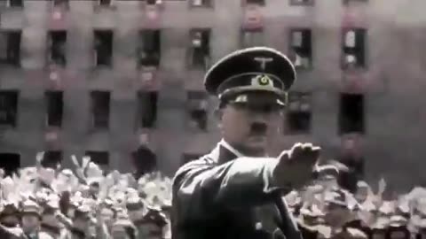 I am a National Socialist...