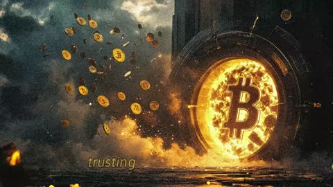 Bitcoin vs The System: The Silent War Inside Washington 🇺🇸💥