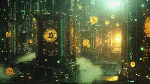 Bitcoin vs The System: The Silent War Inside Washington 🇺🇸💥