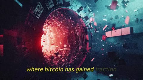 Bitcoin vs The System: The Silent War Inside Washington 🇺🇸💥