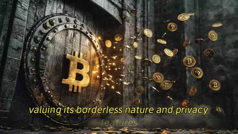 Bitcoin vs The System: The Silent War Inside Washington 🇺🇸💥