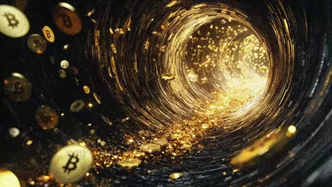 Bitcoin vs The System: The Silent War Inside Washington 🇺🇸💥
