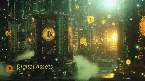 Bitcoin vs The System: The Silent War Inside Washington 🇺🇸💥