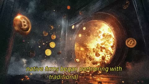 Bitcoin vs The System: The Silent War Inside Washington 🇺🇸💥