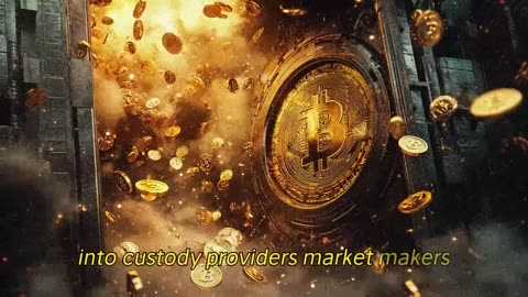 Bitcoin vs The System: The Silent War Inside Washington 🇺🇸💥
