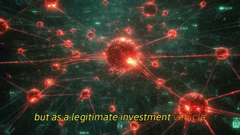 Bitcoin vs The System: The Silent War Inside Washington 🇺🇸💥