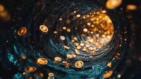 Bitcoin vs The System: The Silent War Inside Washington 🇺🇸💥