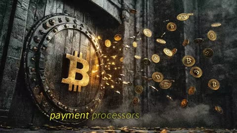 Bitcoin vs The System: The Silent War Inside Washington 🇺🇸💥