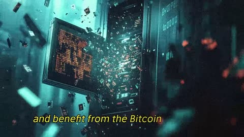 Bitcoin vs The System: The Silent War Inside Washington 🇺🇸💥