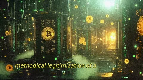Bitcoin vs The System: The Silent War Inside Washington 🇺🇸💥